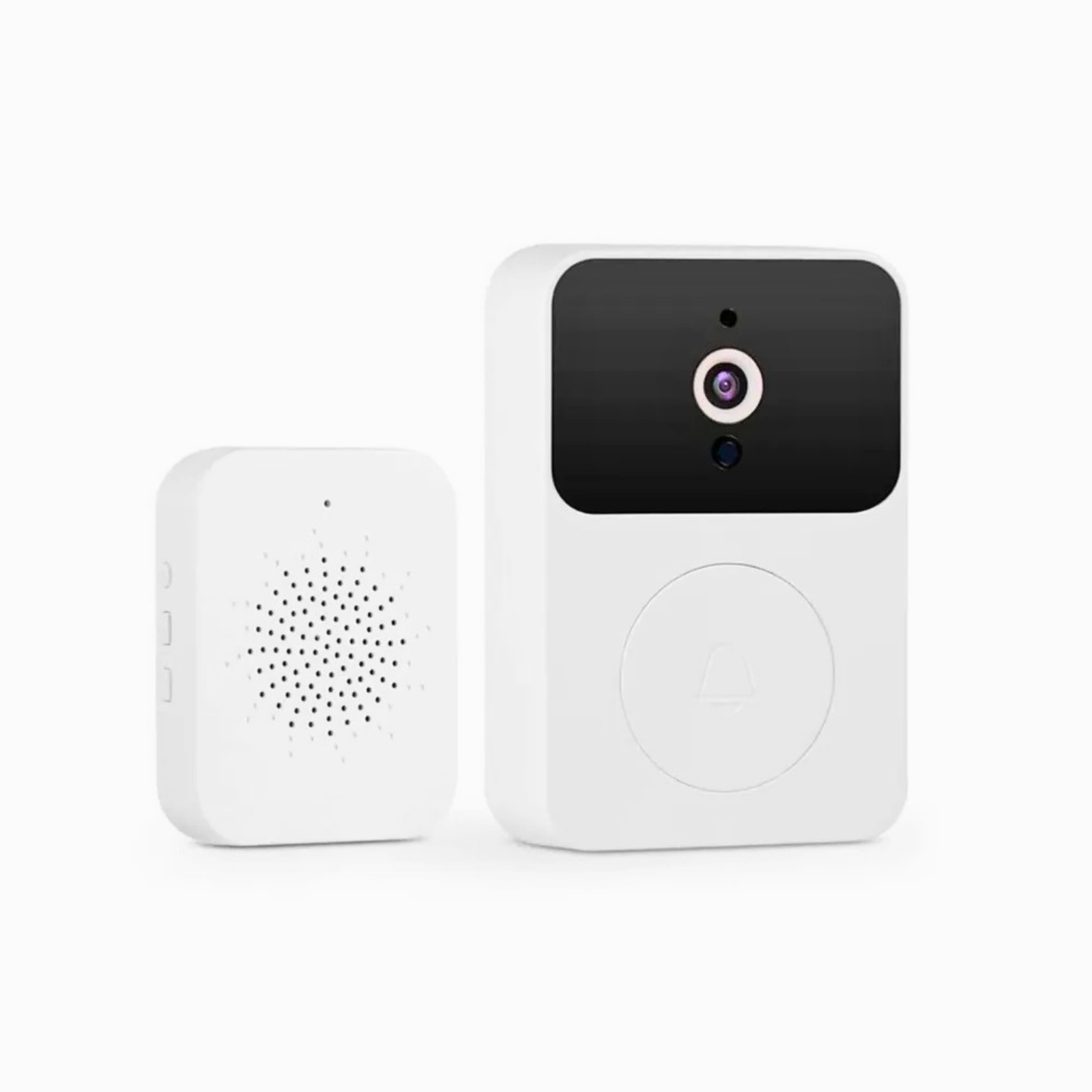 AuraBell Wireless