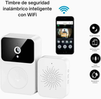 AuraBell Wireless