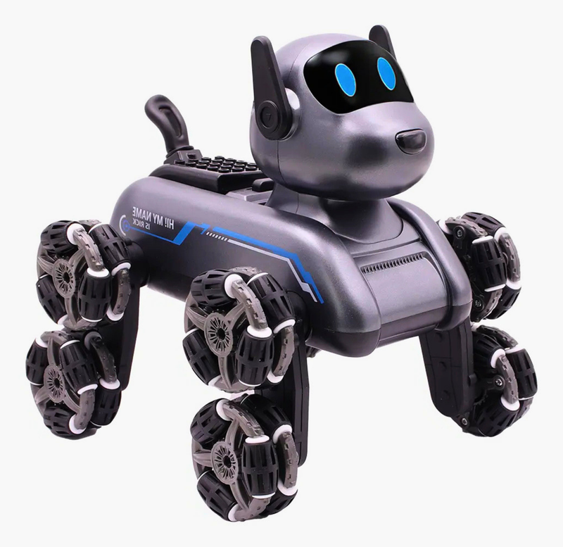 CyberDog Mech-8