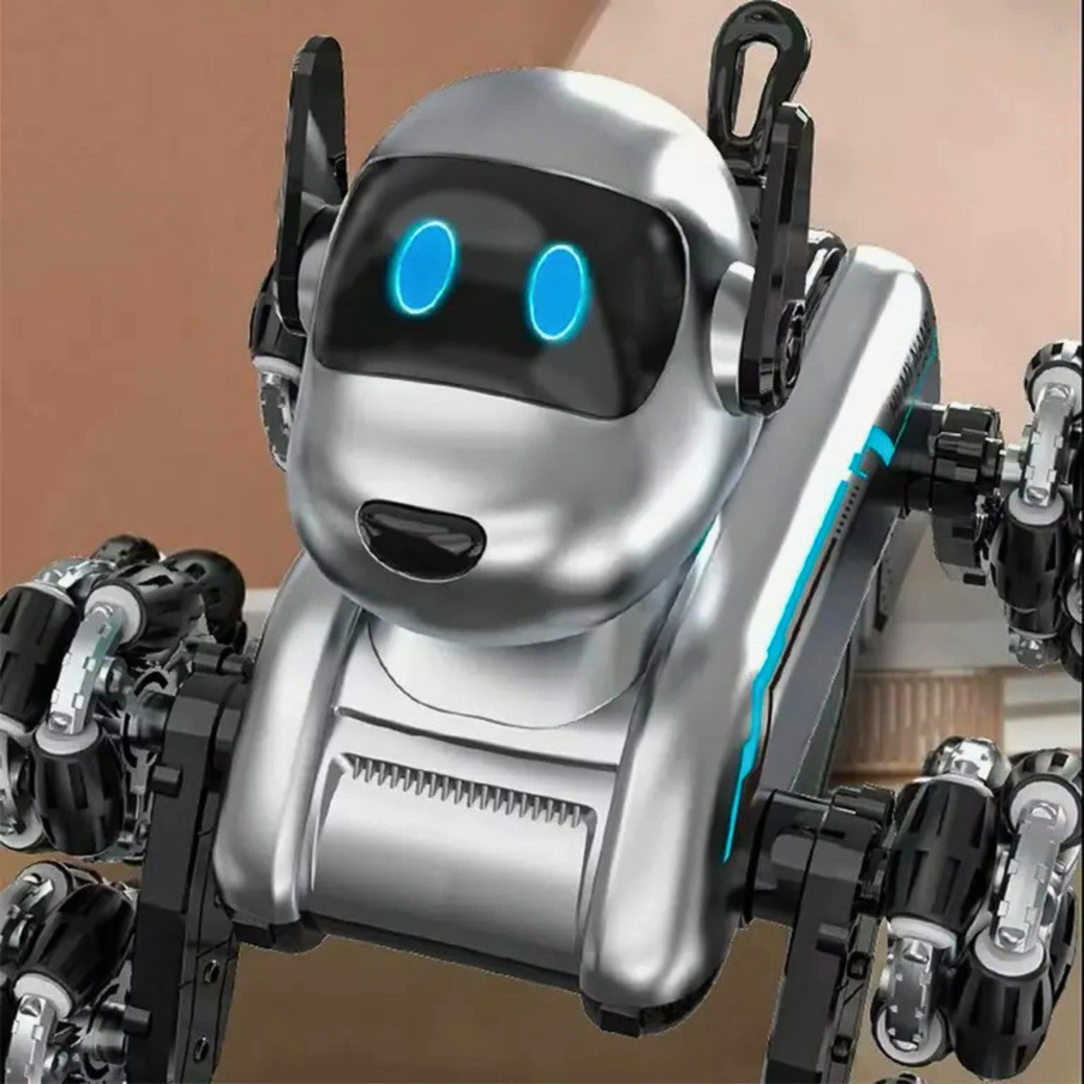 CyberDog Mech-8