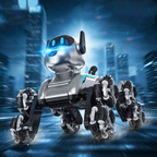 CyberDog Mech-8