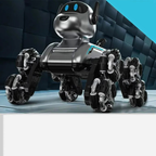 CyberDog Mech-8