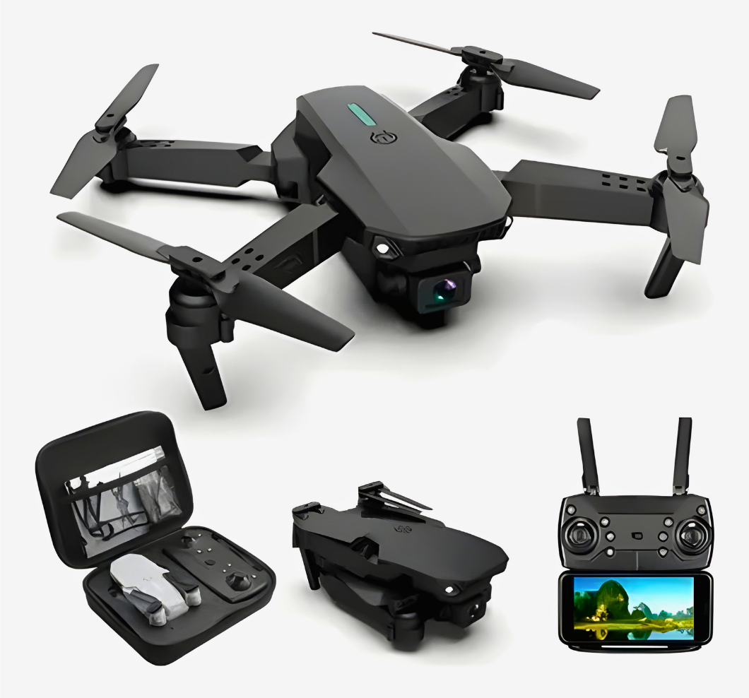 Drone E88 Pro Series
