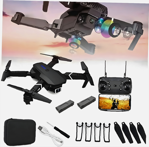 Drone E88 Pro Series