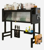 DuoTier SpaceRack