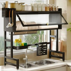 DuoTier SpaceRack