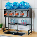 DuoTier SpaceRack