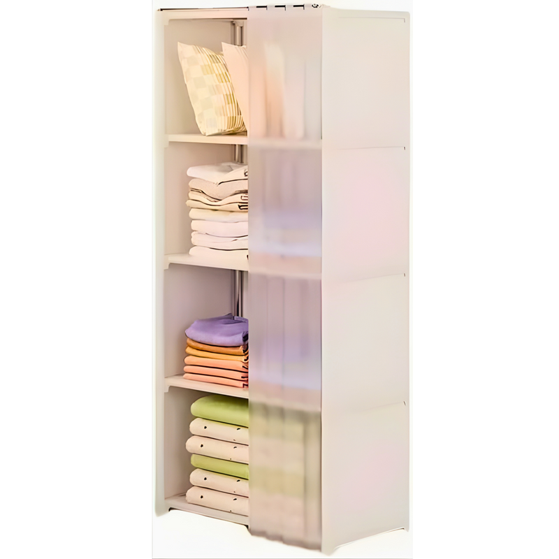 Harmony Rack