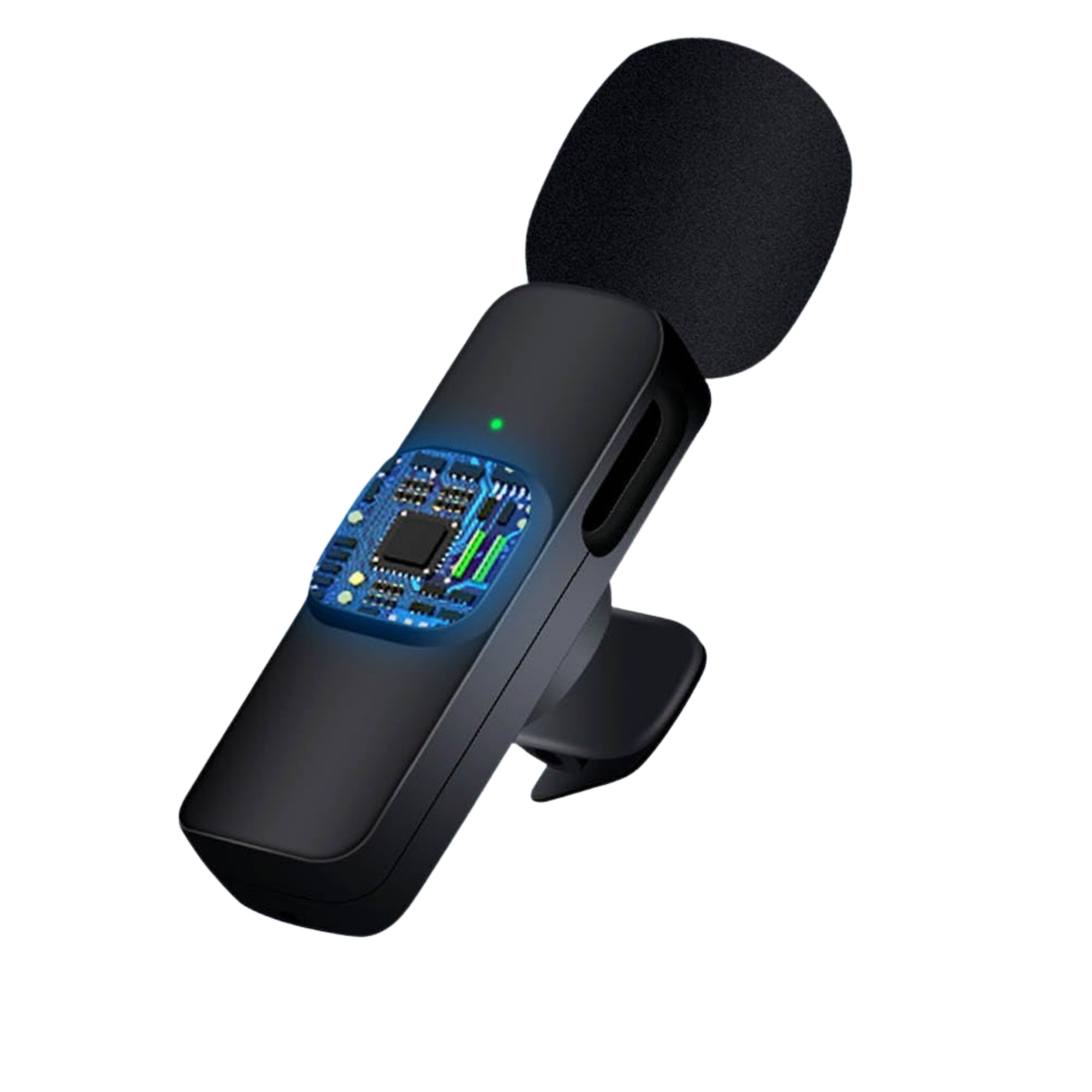 NanoStream Mic
