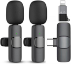 NanoStream Mic