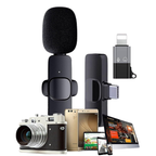 NanoStream Mic