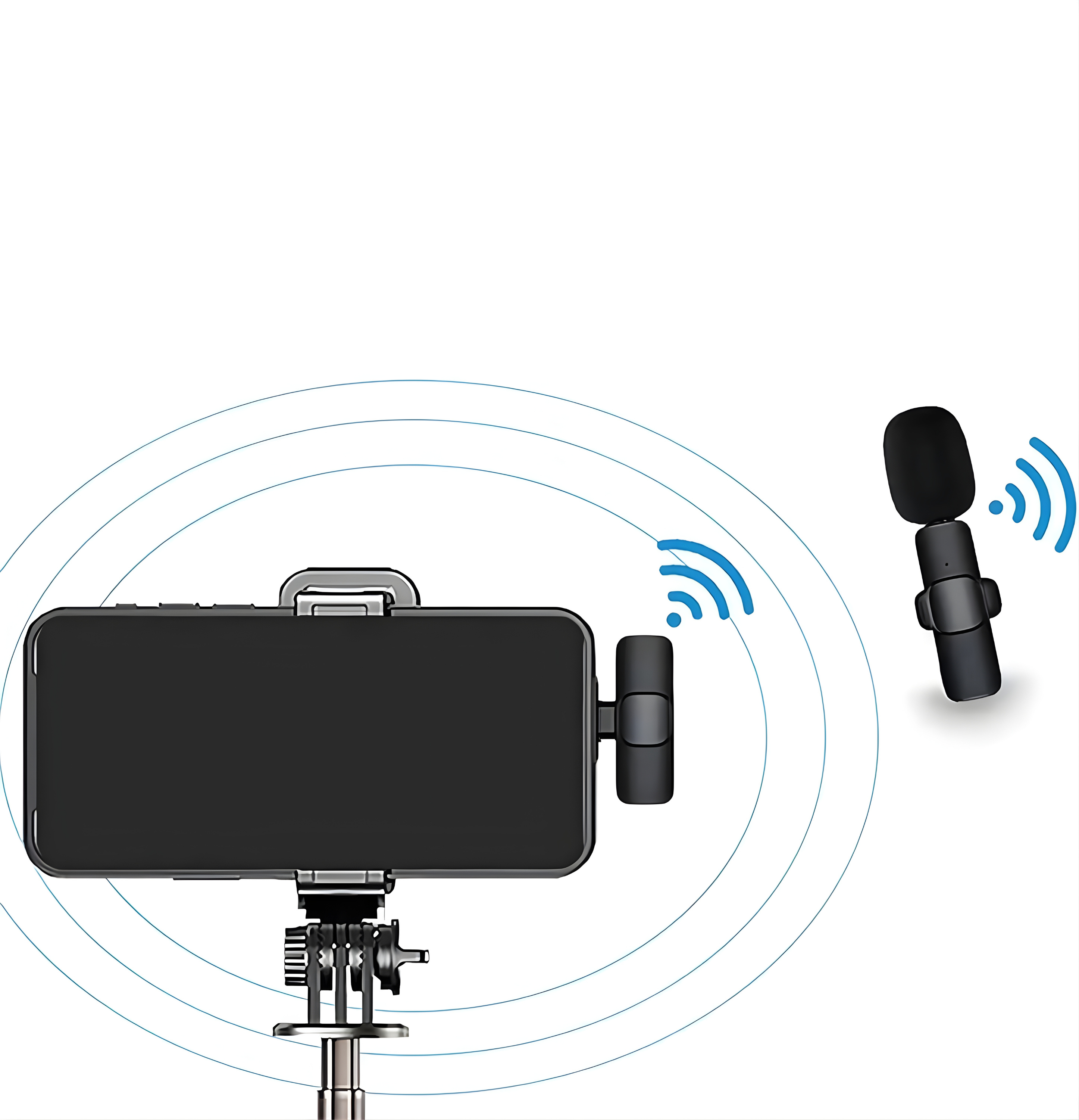 NanoStream Mic