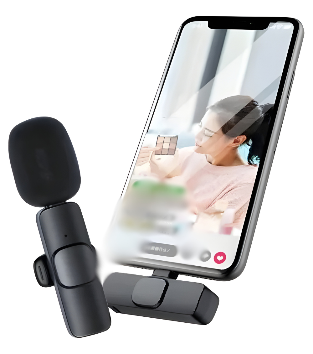 NanoStream Mic