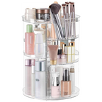 Organizador Crystal 360°