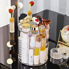 Organizador Crystal 360°