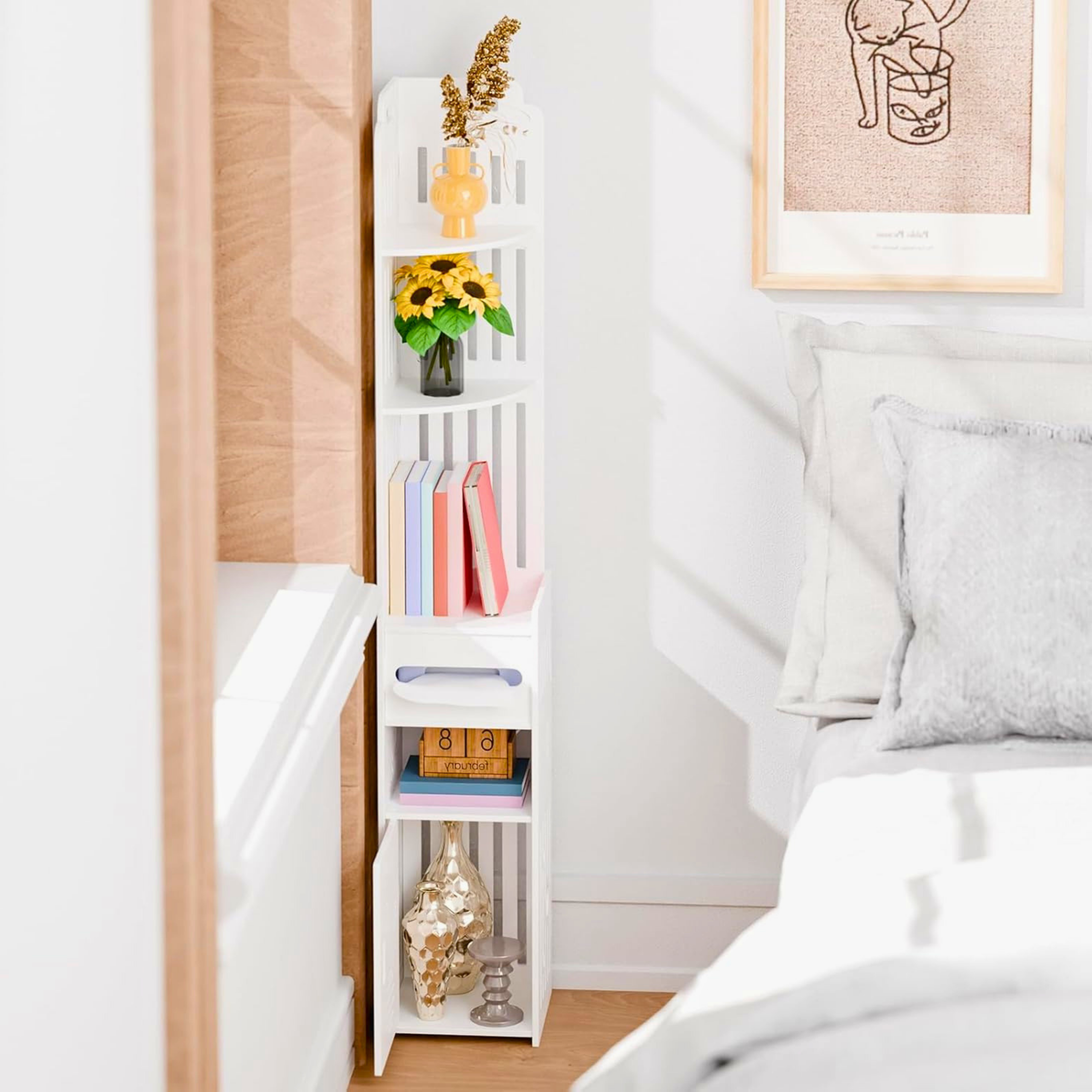SlimSafe Organizer