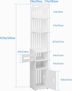 SlimSafe Organizer
