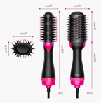 Silk Styler