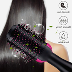 Silk Styler