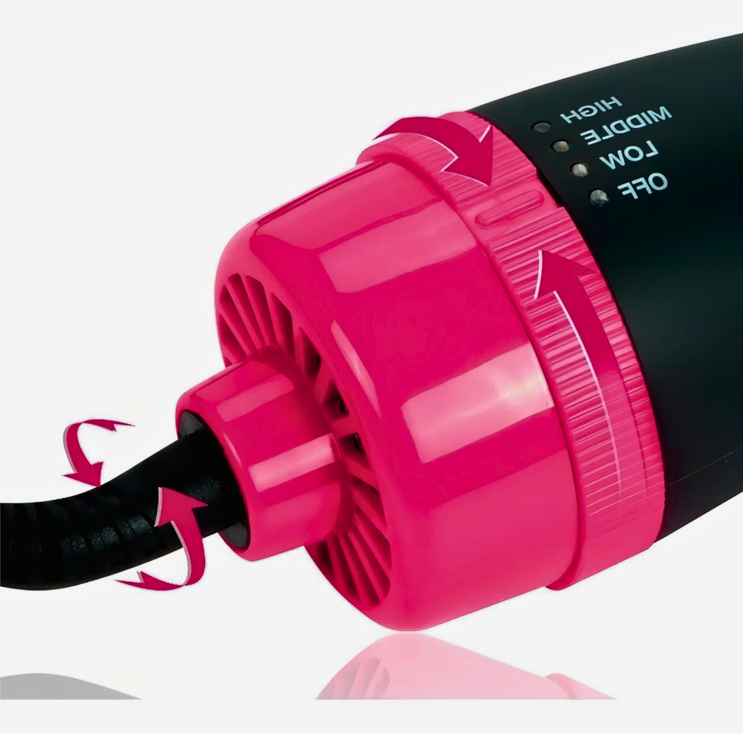 Silk Styler