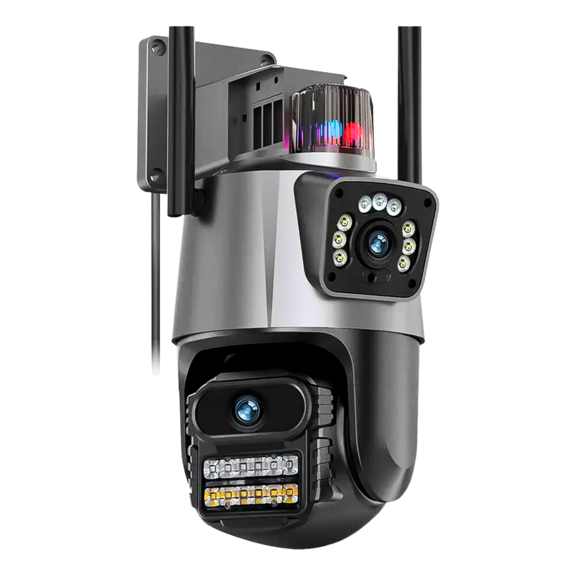 Vision Pro 360 Dual