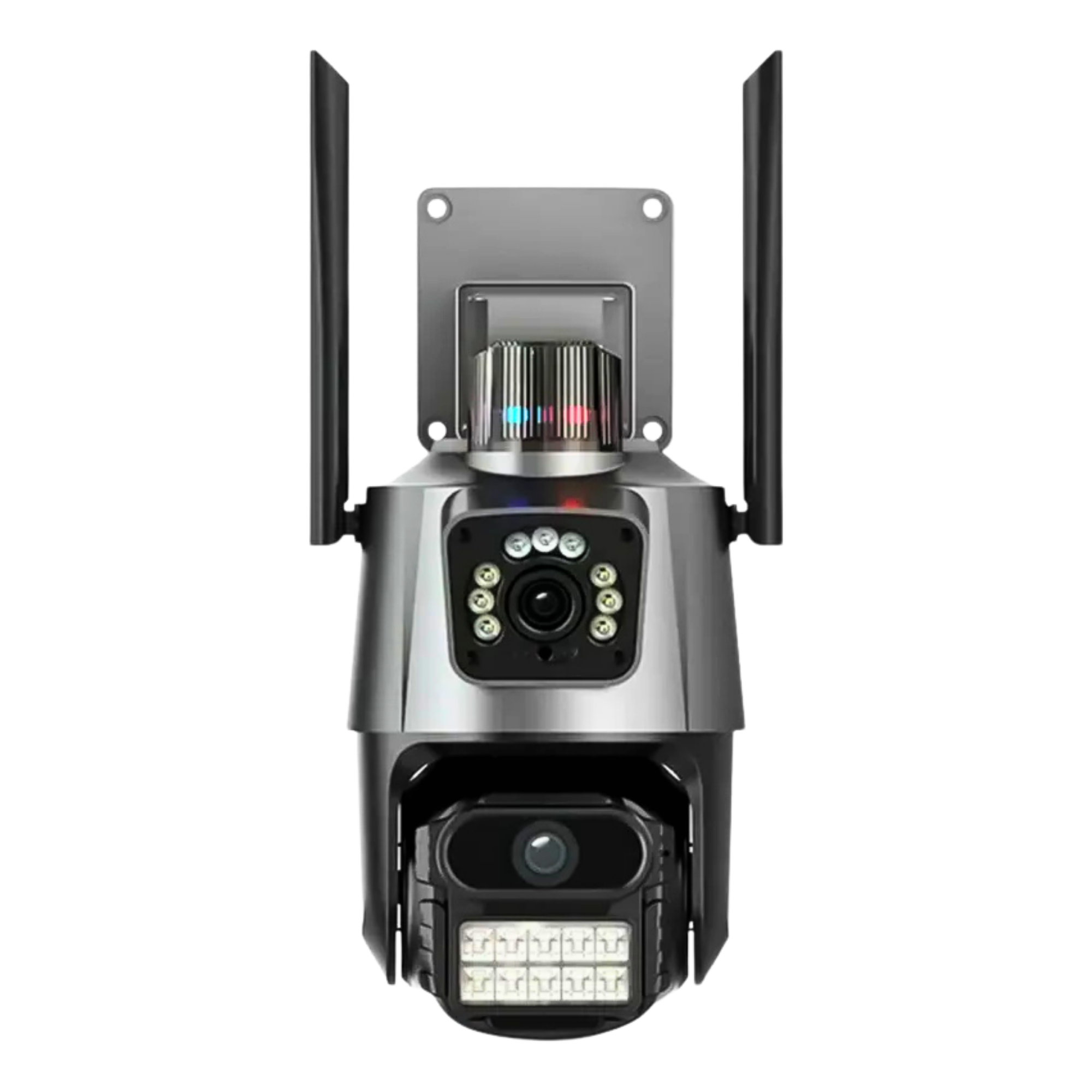 Vision Pro 360 Dual