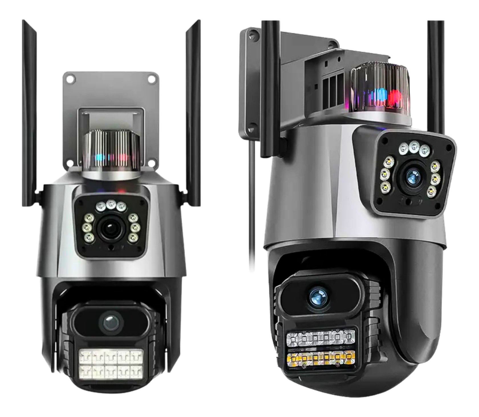 Vision Pro 360 Dual
