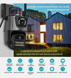 Vision Pro 360 Dual